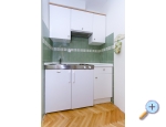 Appartements Lena - Makarska - Makarska Kroatien
