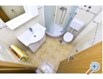 Appartements Lena - Makarska - Makarska Kroatien