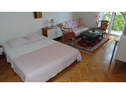 Appartements Lena - Makarska - Makarska Croatie