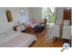 Appartements Lena - Makarska - Makarska Kroatien