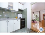 Appartements Lena - Makarska - Makarska Kroatien