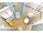 Appartements Lena - Makarska - Makarska Kroatien