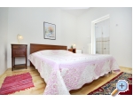 Appartements Lena - Makarska - Makarska Kroatien