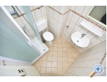 Appartements Lena - Makarska - Makarska Kroatien