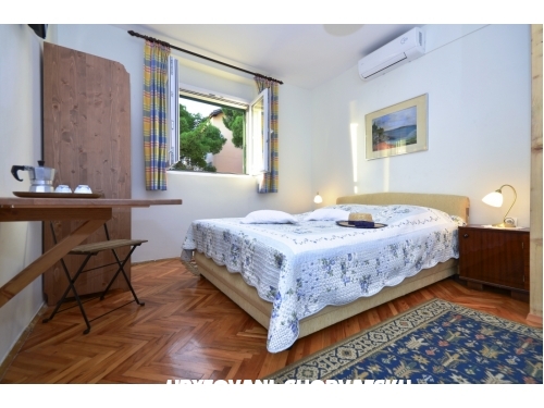 Appartements Lena - Makarska - Makarska Croatie