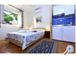 Appartements Lena - Makarska - Makarska Kroatien