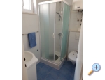 Appartements Lena - Makarska - Makarska Kroatien