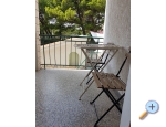 Appartements Lena - Makarska - Makarska Kroatien