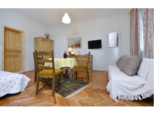 Appartements Lena - Makarska - Makarska Croatie