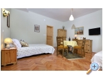 Appartements Lena - Makarska - Makarska Kroatien