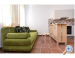 Appartements Lena - Makarska - Makarska Kroatien