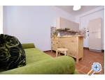 Appartements Lena - Makarska - Makarska Kroatien