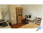 Appartements Lena - Makarska - Makarska Kroatien