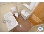 Appartements Lena - Makarska - Makarska Kroatien