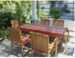 Apartmny Lena - Makarska - Makarska Chorvatsko