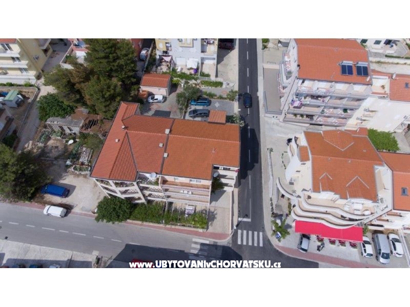 Appartements Livira – Ferienwohnung Makarska, Kroatien – Foto 2