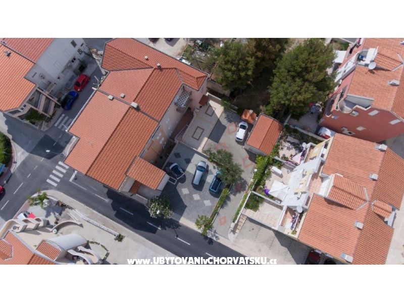 Appartements Livira – Ferienwohnung Makarska, Kroatien – Foto 4