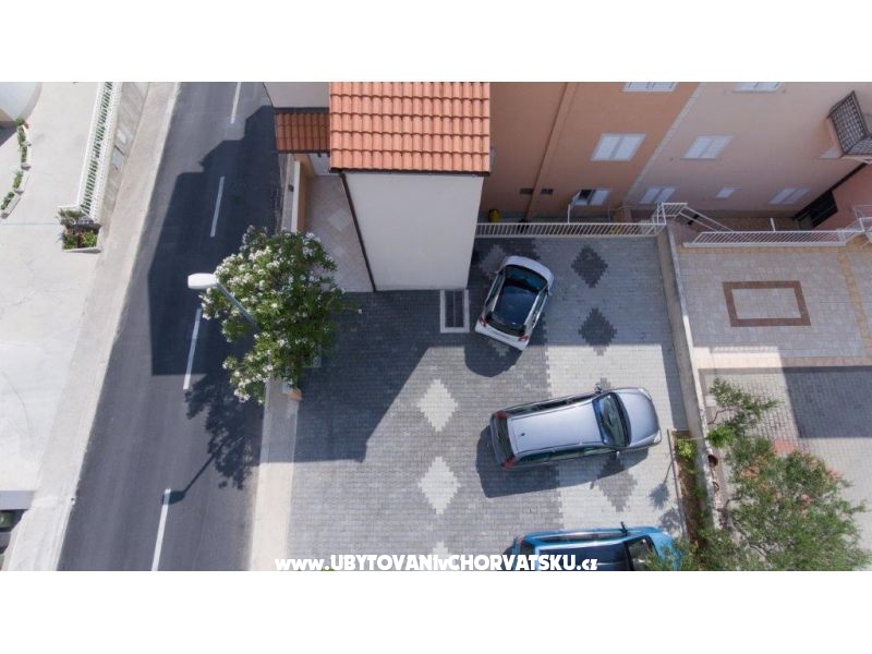 Appartements Livira – Ferienwohnung Makarska, Kroatien – Foto 5