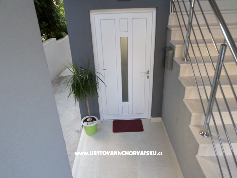 Appartements Ljubica – Ferienwohnung Makarska, Kroatien – Foto 1
