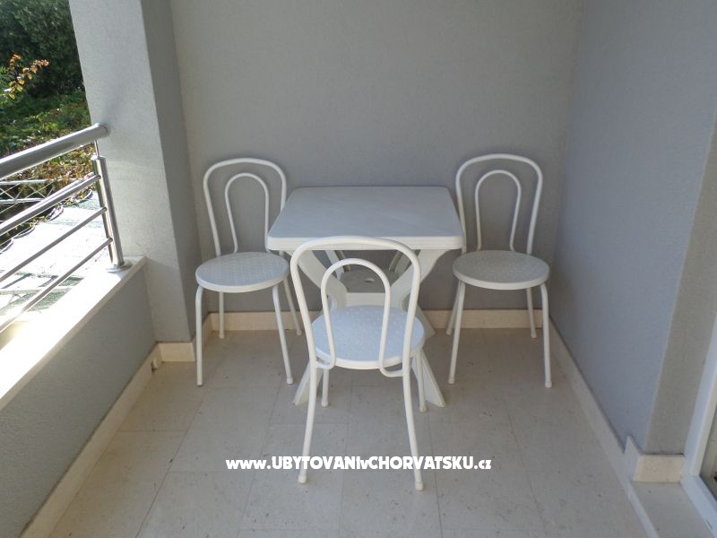Appartements Ljubica – Ferienwohnung Makarska, Kroatien – Foto 10