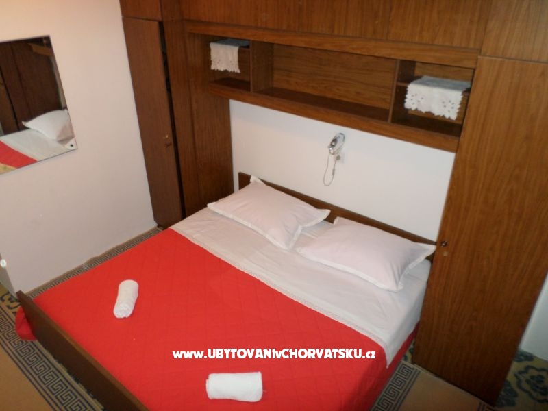 Appartements Ljubica – Ferienwohnung Makarska, Kroatien – Foto 11