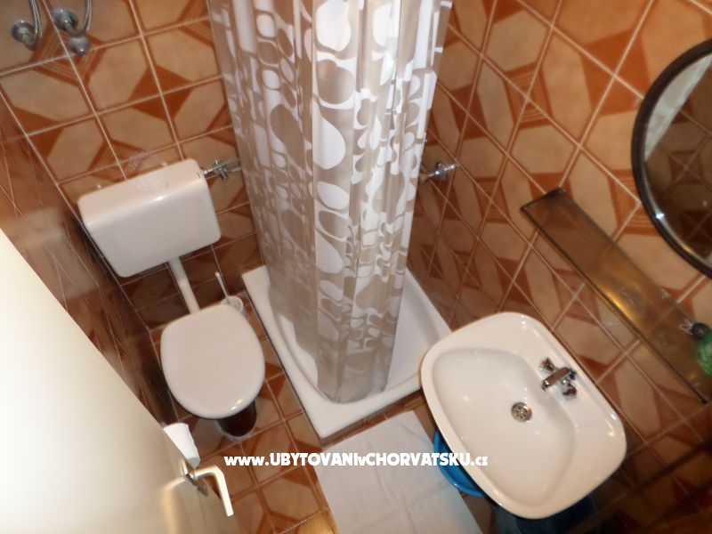 Appartements Ljubica – Ferienwohnung Makarska, Kroatien – Foto 12