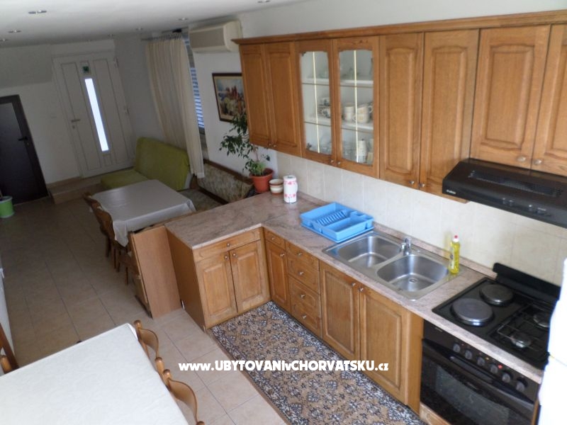 Appartements Ljubica – Ferienwohnung Makarska, Kroatien – Foto 2