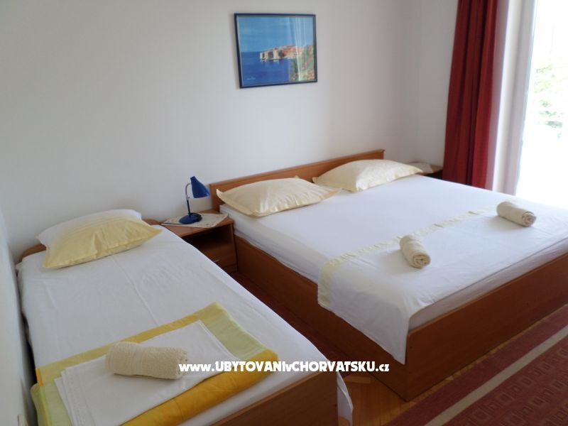 Appartements Ljubica – Ferienwohnung Makarska, Kroatien – Foto 3