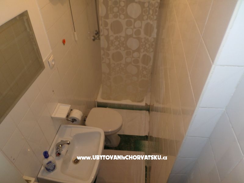 Appartements Ljubica – Ferienwohnung Makarska, Kroatien – Foto 4