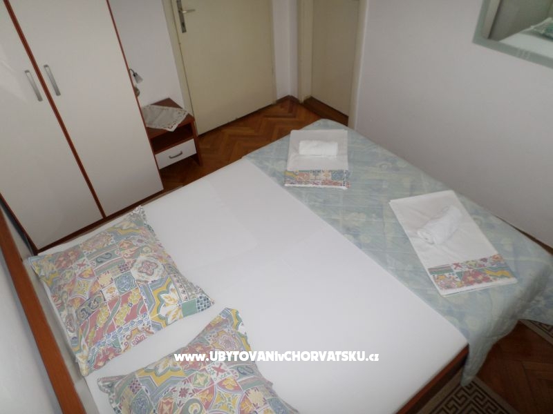 Appartements Ljubica – Ferienwohnung Makarska, Kroatien – Foto 6