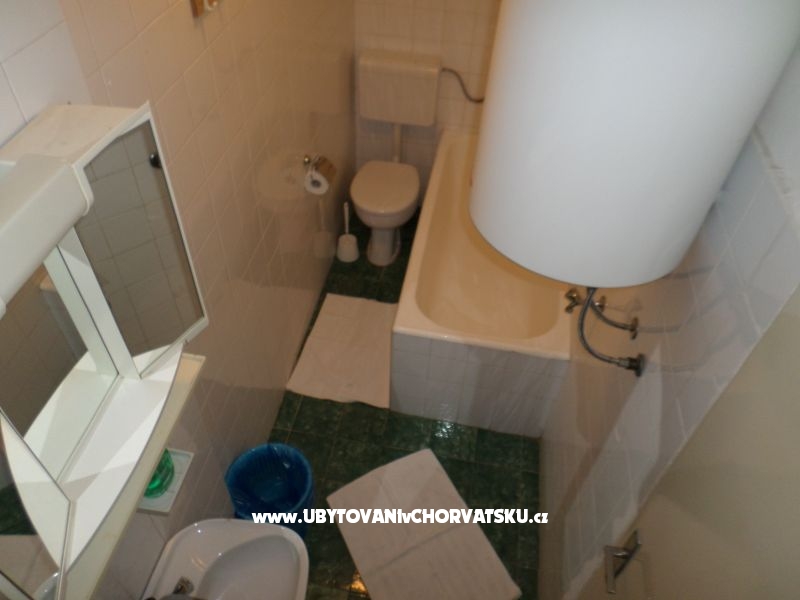Appartements Ljubica – Ferienwohnung Makarska, Kroatien – Foto 7