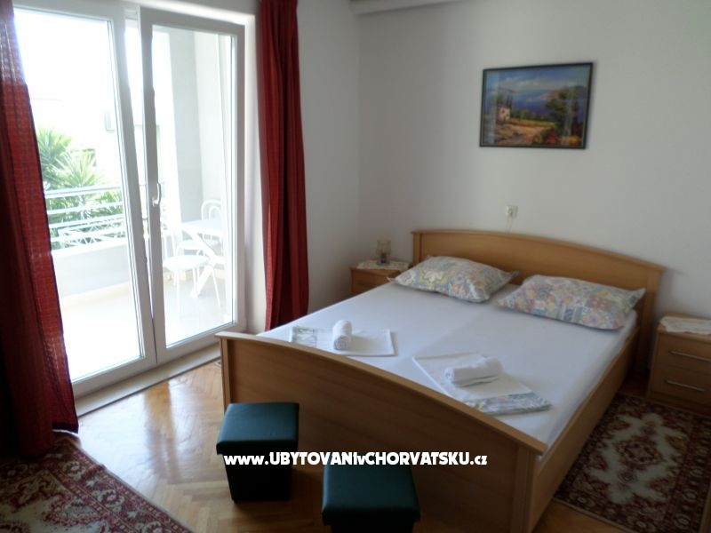 Appartements Ljubica – Ferienwohnung Makarska, Kroatien – Foto 8