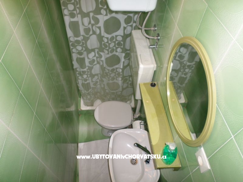 Appartements Ljubica – Ferienwohnung Makarska, Kroatien – Foto 9