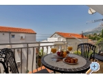 Luka view - Makarska Kroatien