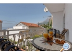 Luka view - Makarska Kroatien