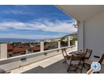 Luka view - Makarska Kroatien