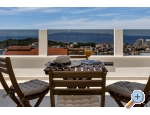 Luka view - Makarska Kroatien