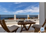 Luka view - Makarska Kroatien