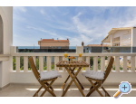 Luka view - Makarska Chorvatsko