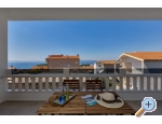 Luka view - Makarska Chorvatsko