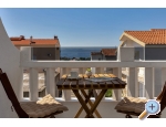 Luka view - Makarska Kroatien