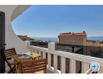 Luka view - Makarska Kroatien