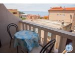 Luka view - Makarska Chorvatsko