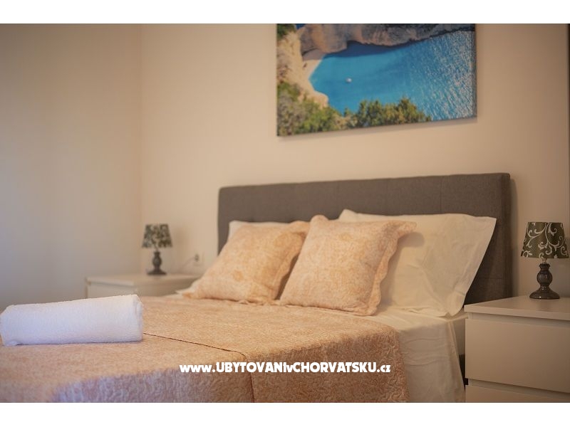 Appartements Luny Makarska – Ferienwohnung Makarska, Kroatien – Foto 11