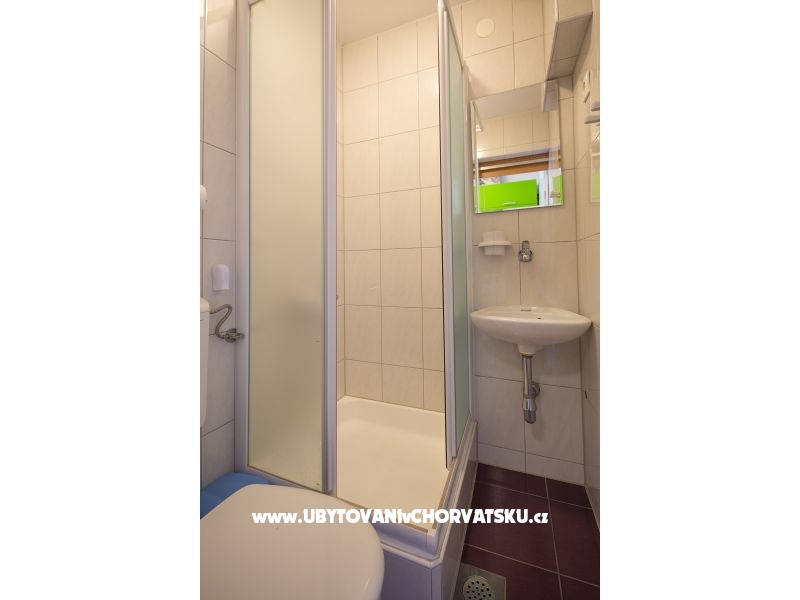 Appartements Luny Makarska – Ferienwohnung Makarska, Kroatien – Foto 14