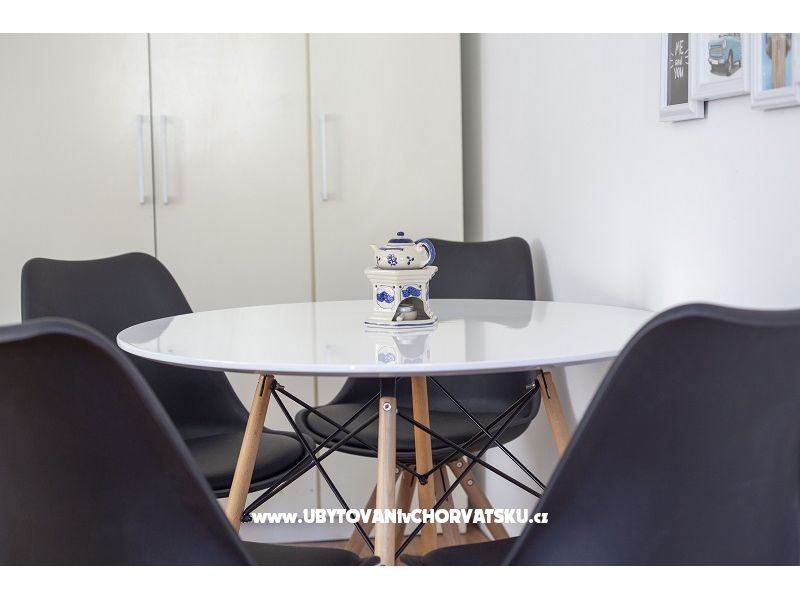 Appartements Luny Makarska – Ferienwohnung Makarska, Kroatien – Foto 15