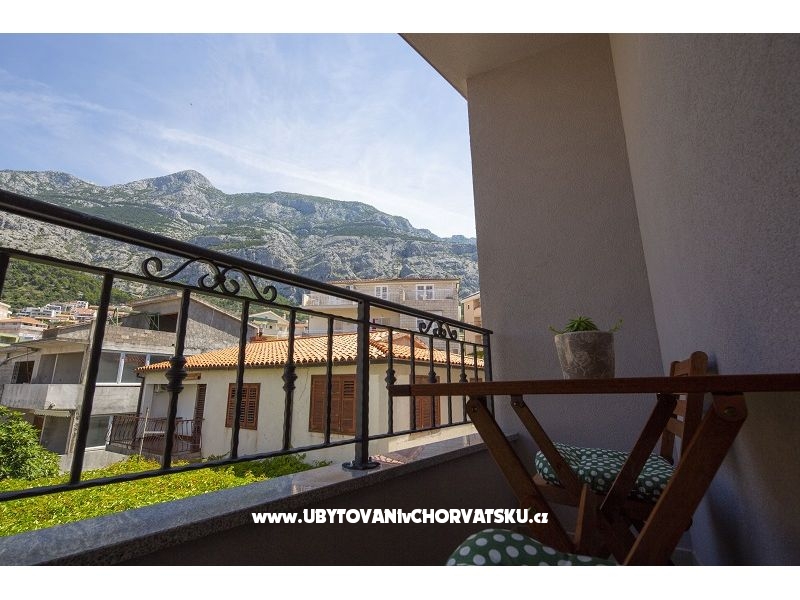 Appartements Luny Makarska – Ferienwohnung Makarska, Kroatien – Foto 17