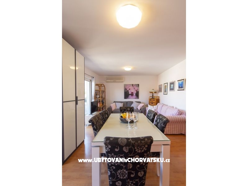 Appartements Luny Makarska – Ferienwohnung Makarska, Kroatien – Foto 2