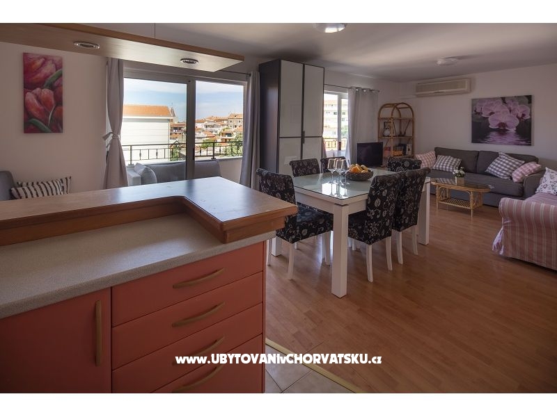 Appartements Luny Makarska – Ferienwohnung Makarska, Kroatien – Foto 3