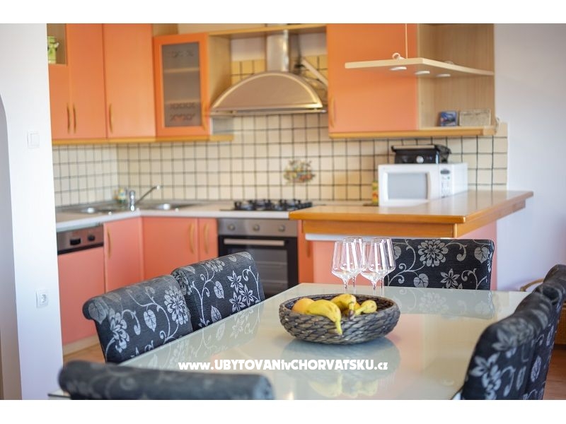 Appartements Luny Makarska – Ferienwohnung Makarska, Kroatien – Foto 4